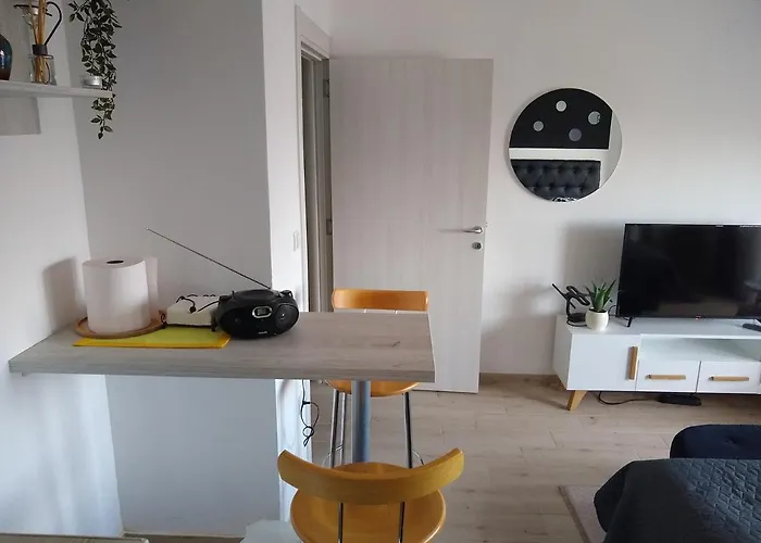 Apartman_park Smederevska Palanka